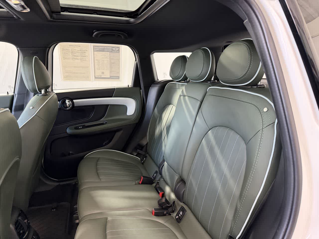 Thumbnail: 2023 MINI Cooper Countryman - 11