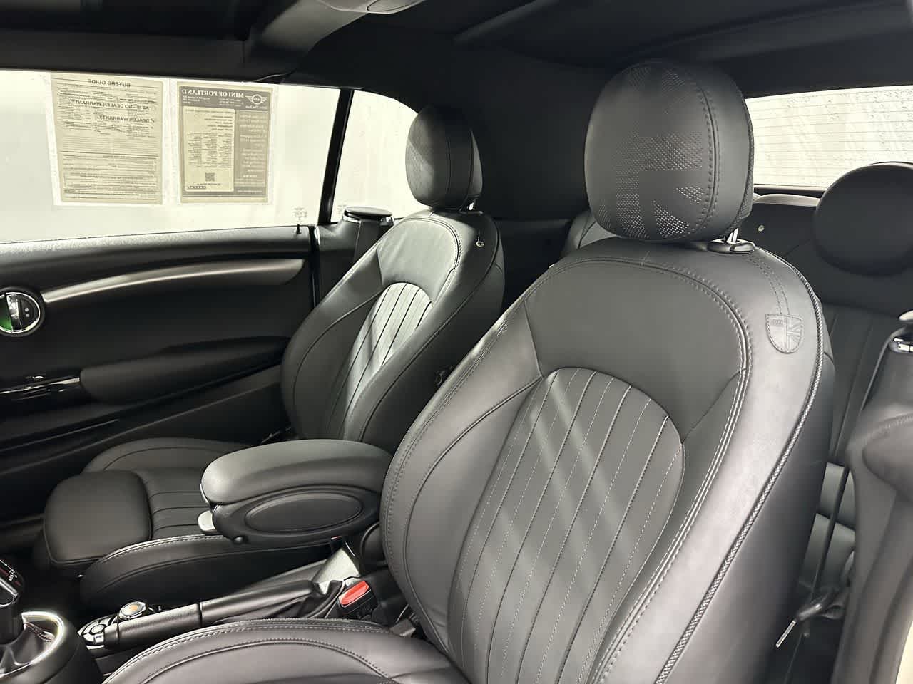 Thumbnail: 2021 MINI Cooper Convertible - 10