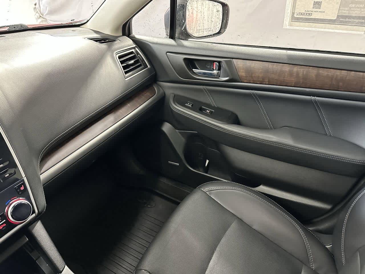 Thumbnail: 2018 Subaru Outback - 24