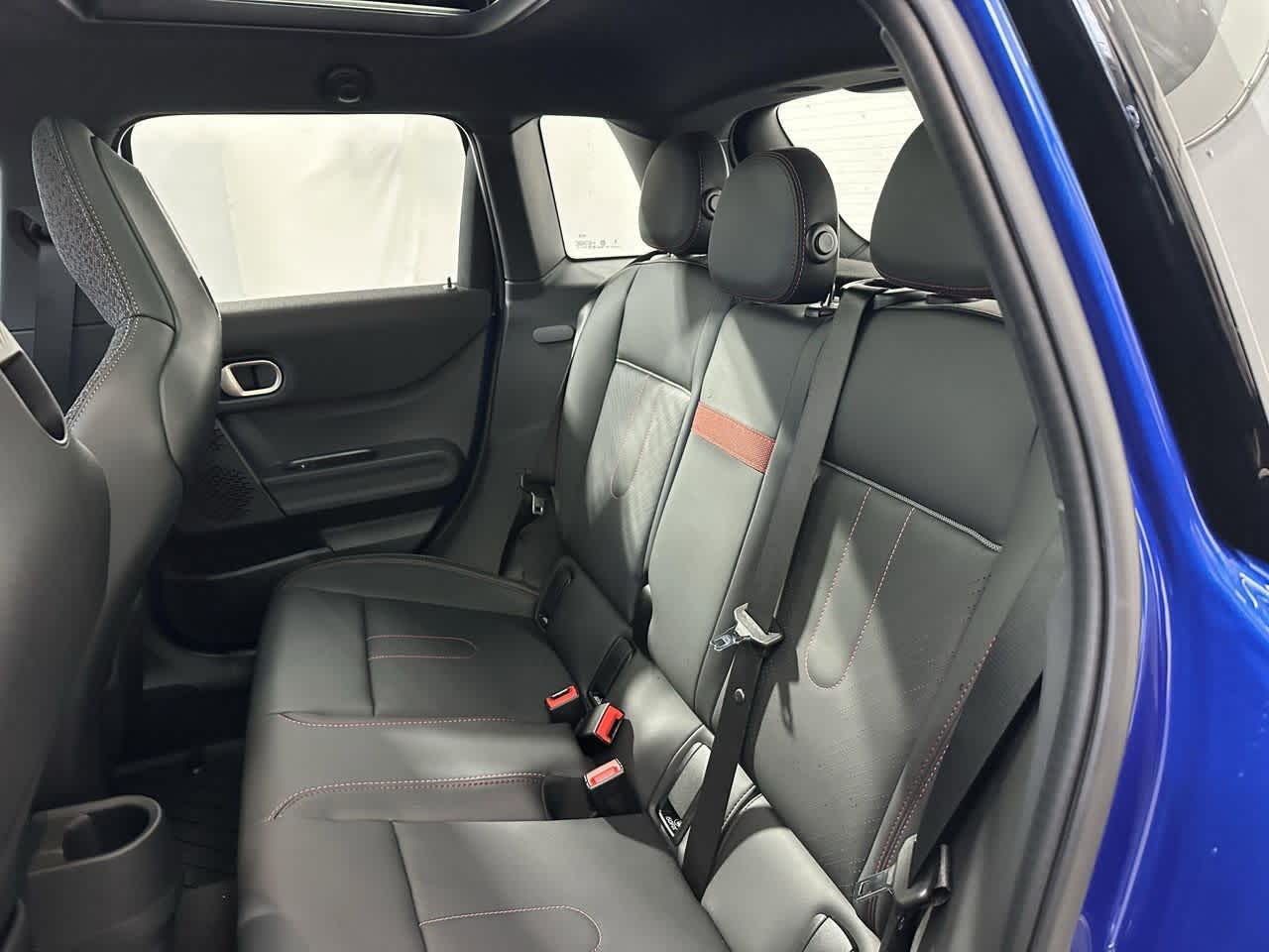 Thumbnail: 2026 MINI Cooper Hardtop - 10