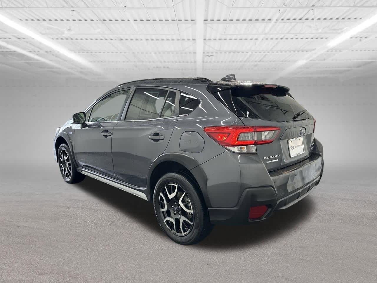 Thumbnail: 2023 Subaru Crosstrek - 3