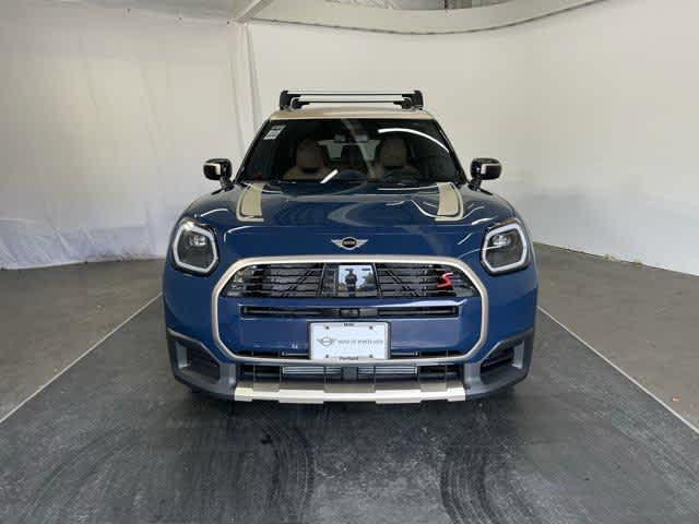 Thumbnail: 2026 MINI Cooper Countryman - 7