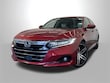Honda Accord Hybrid
