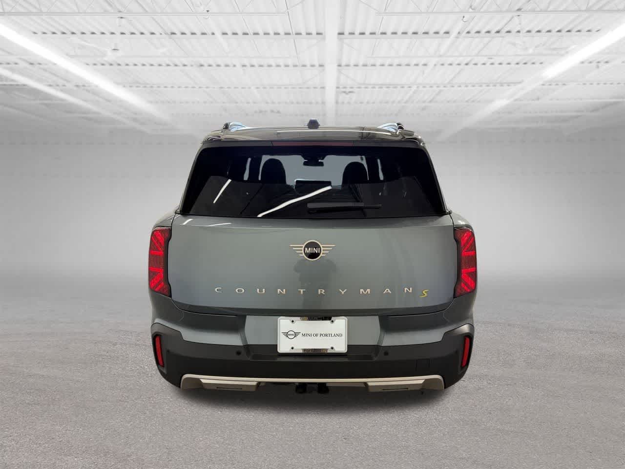 Thumbnail: 2026 MINI Cooper Countryman - 4