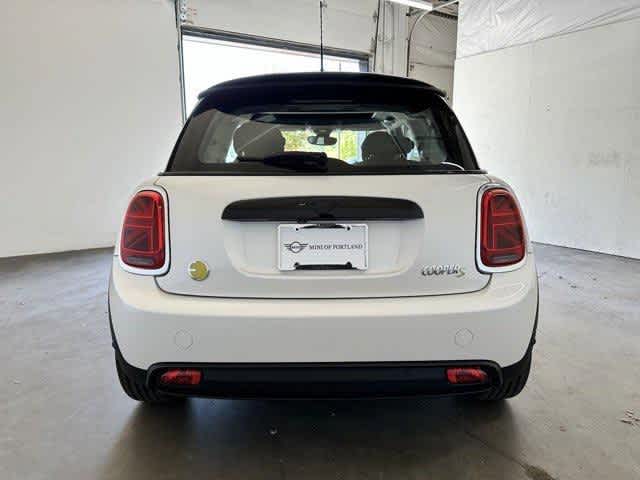 Thumbnail: 2024 MINI Cooper Hardtop - 4