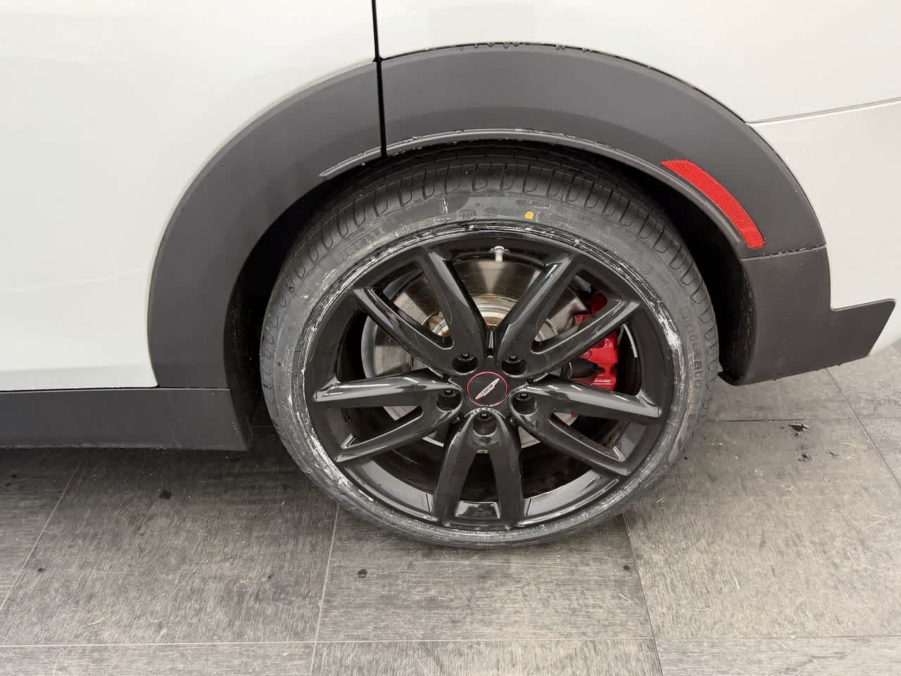 Thumbnail: 2023 MINI Cooper Clubman - 25