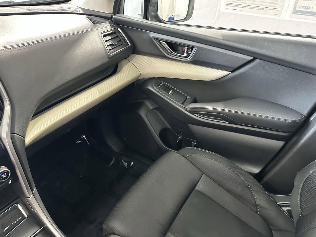 Thumbnail: 2019 Subaru Ascent - 25