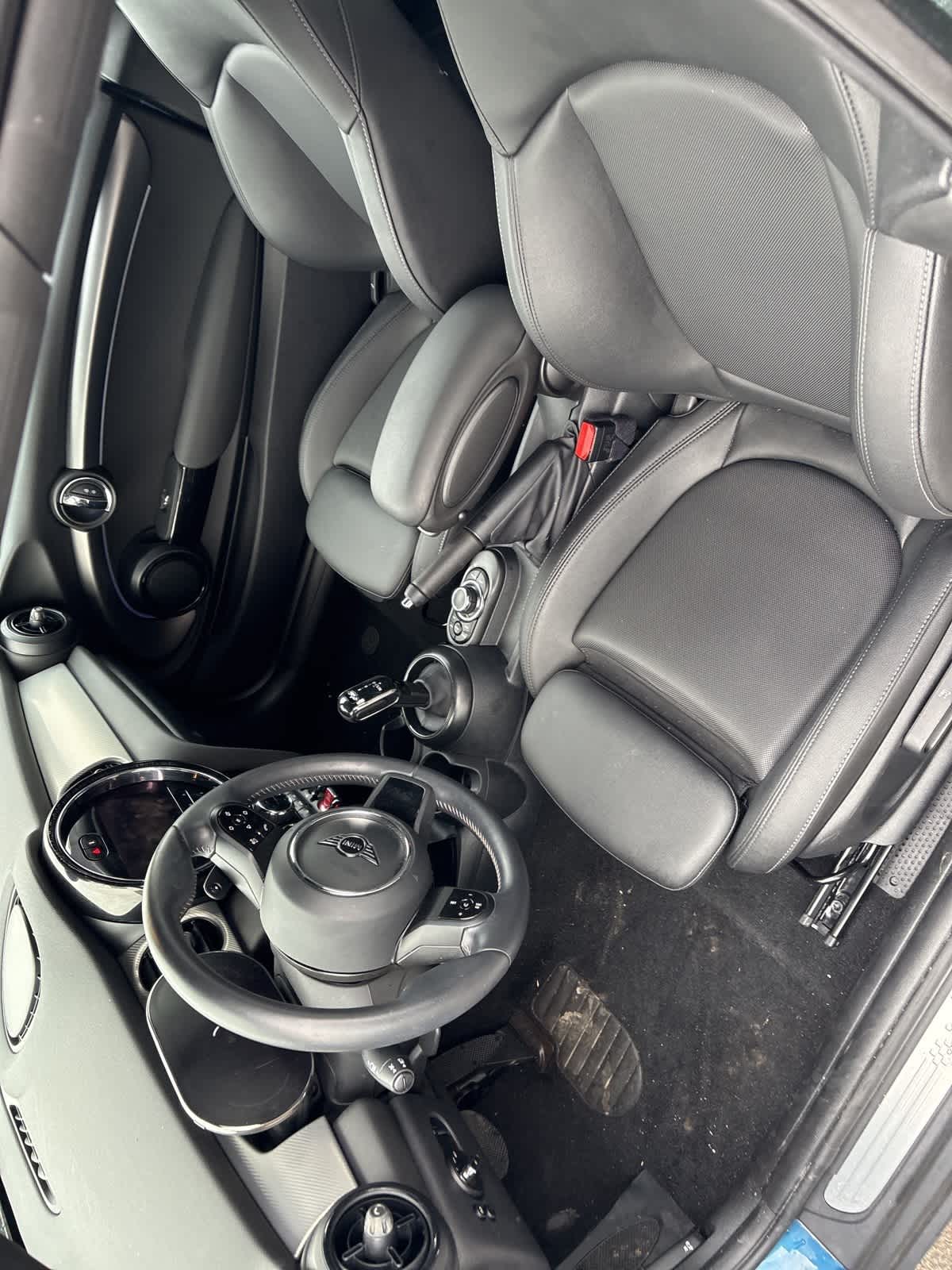 Thumbnail: 2024 MINI Cooper Convertible - 7