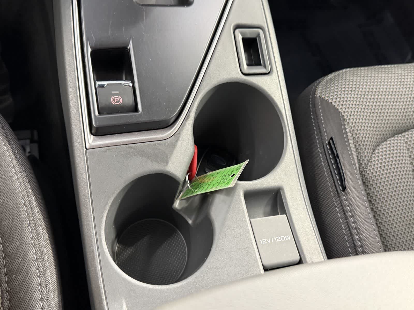 2024 Subaru Crosstrek Premium - Photo 23