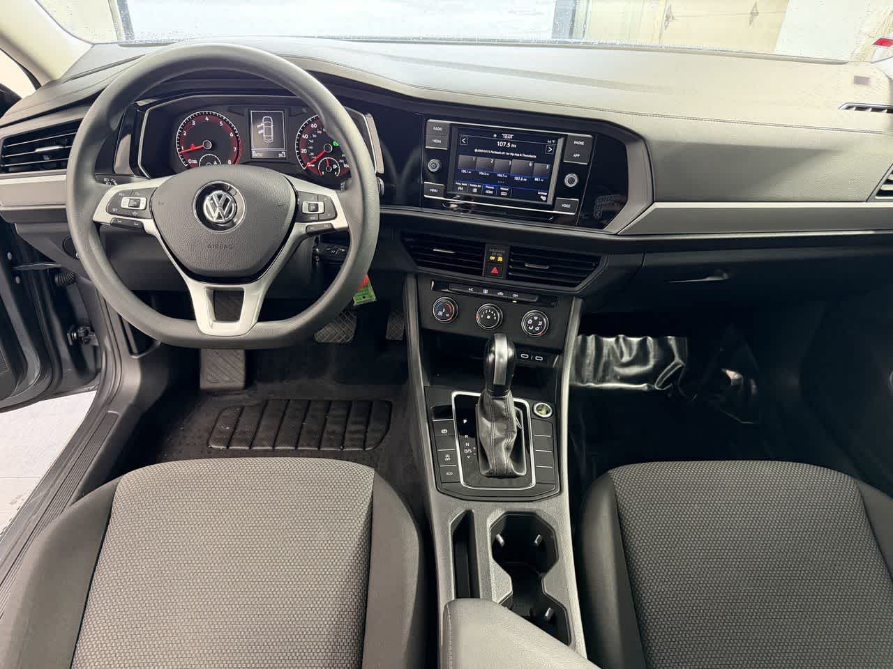 Thumbnail: 2021 Volkswagen Jetta - 12
