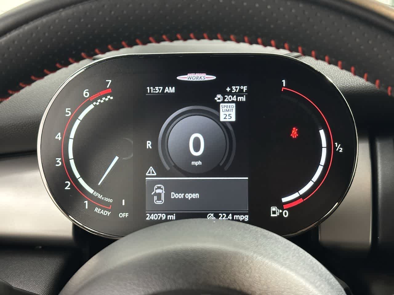 Thumbnail: 2021 MINI Cooper Convertible - 17