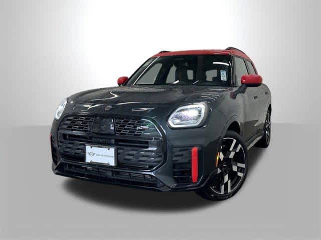 Thumbnail: 2025 MINI Cooper Countryman - 1
