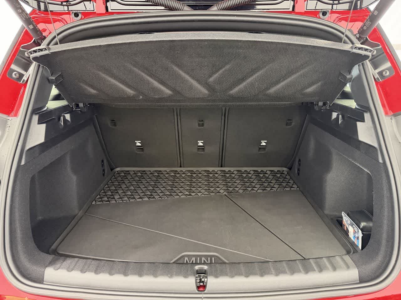 Thumbnail: 2026 MINI Cooper Countryman - 3