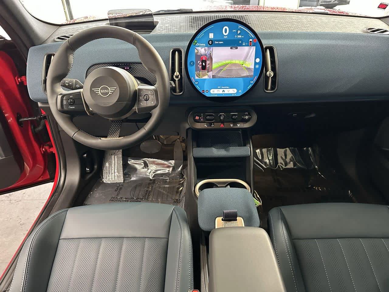 Thumbnail: 2025 MINI Cooper Countryman - 12