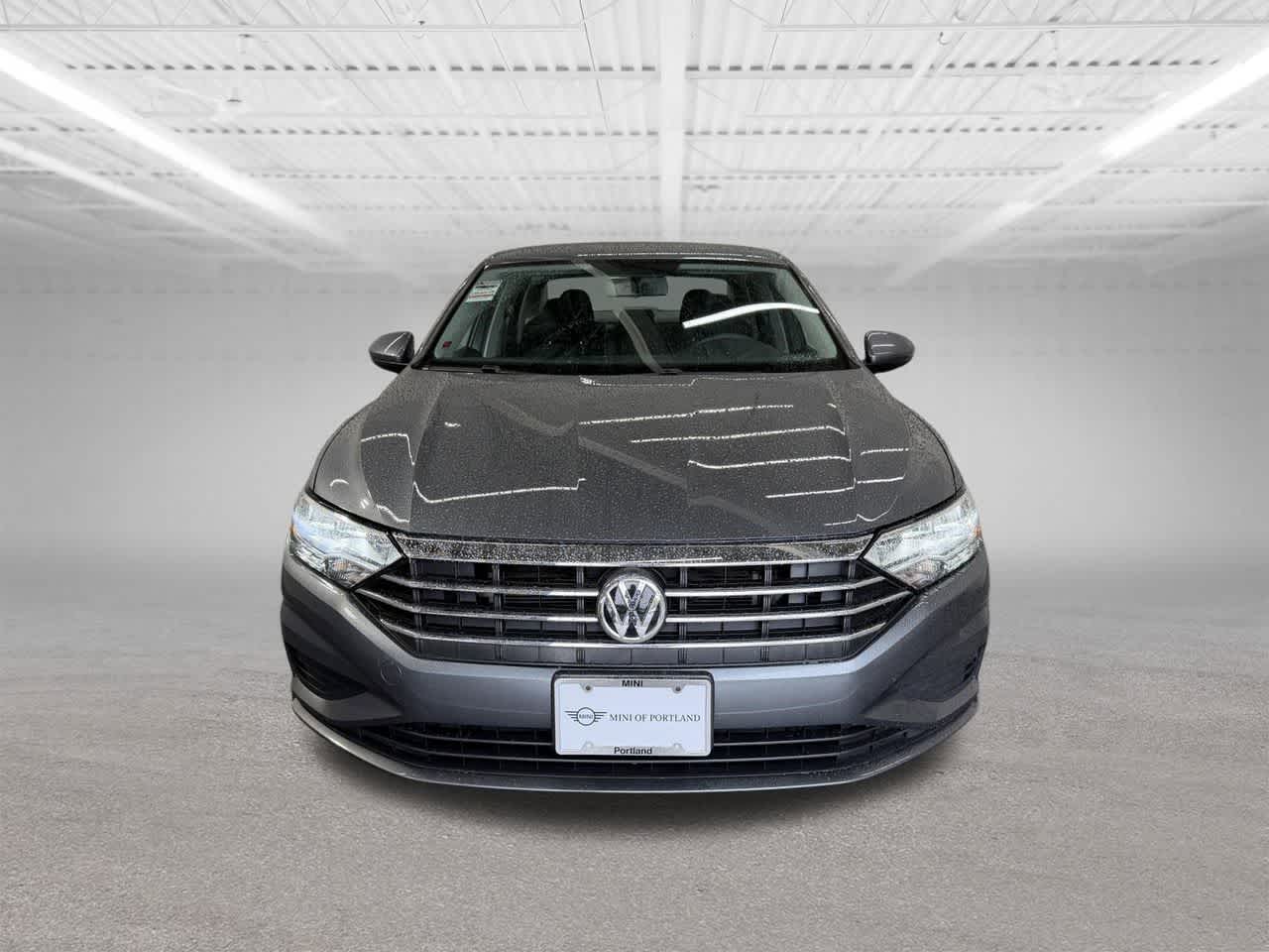 Thumbnail: 2021 Volkswagen Jetta - 8