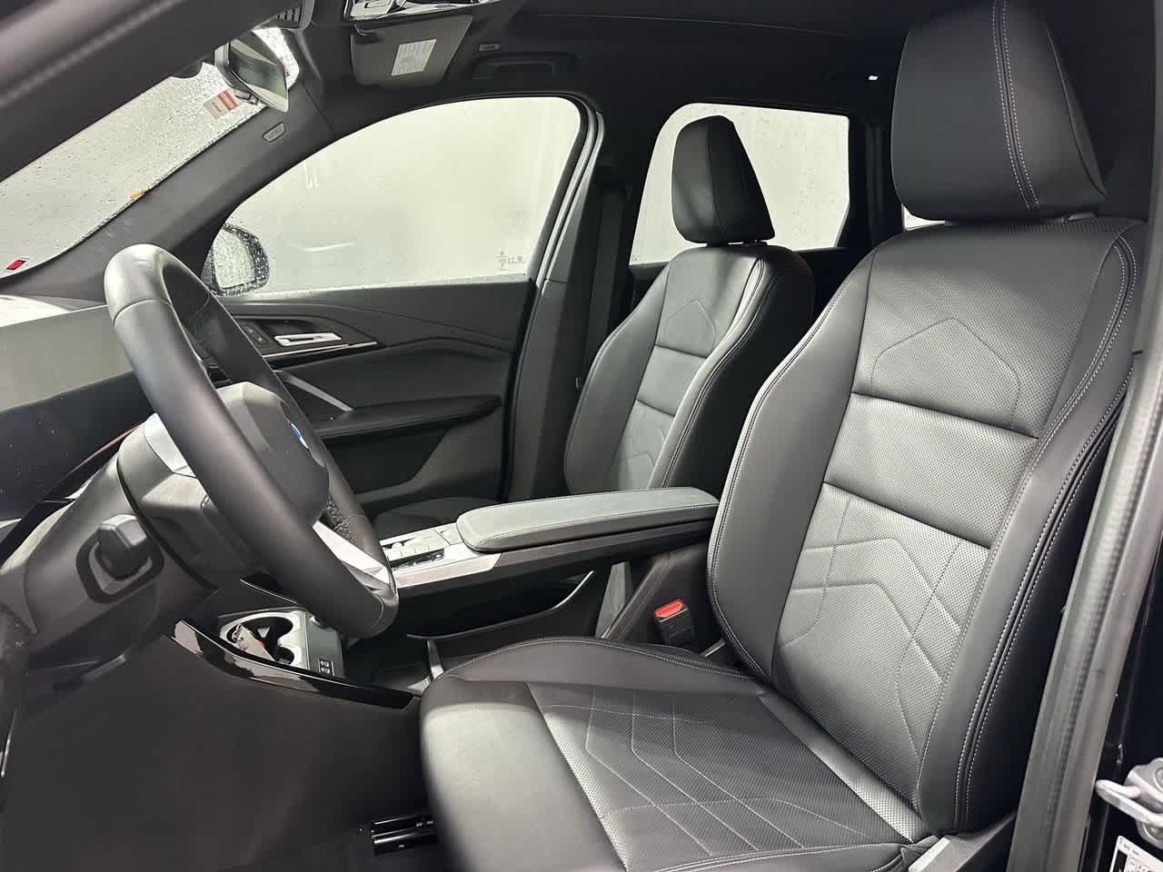 Thumbnail: 2025 BMW X1 - 9