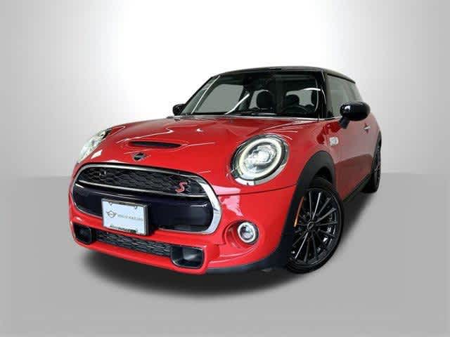 2020 MINI Cooper Hardtop S -
                Portland, OR