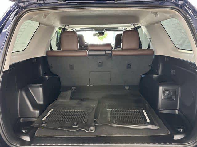 Thumbnail: 2020 Toyota 4Runner - 5