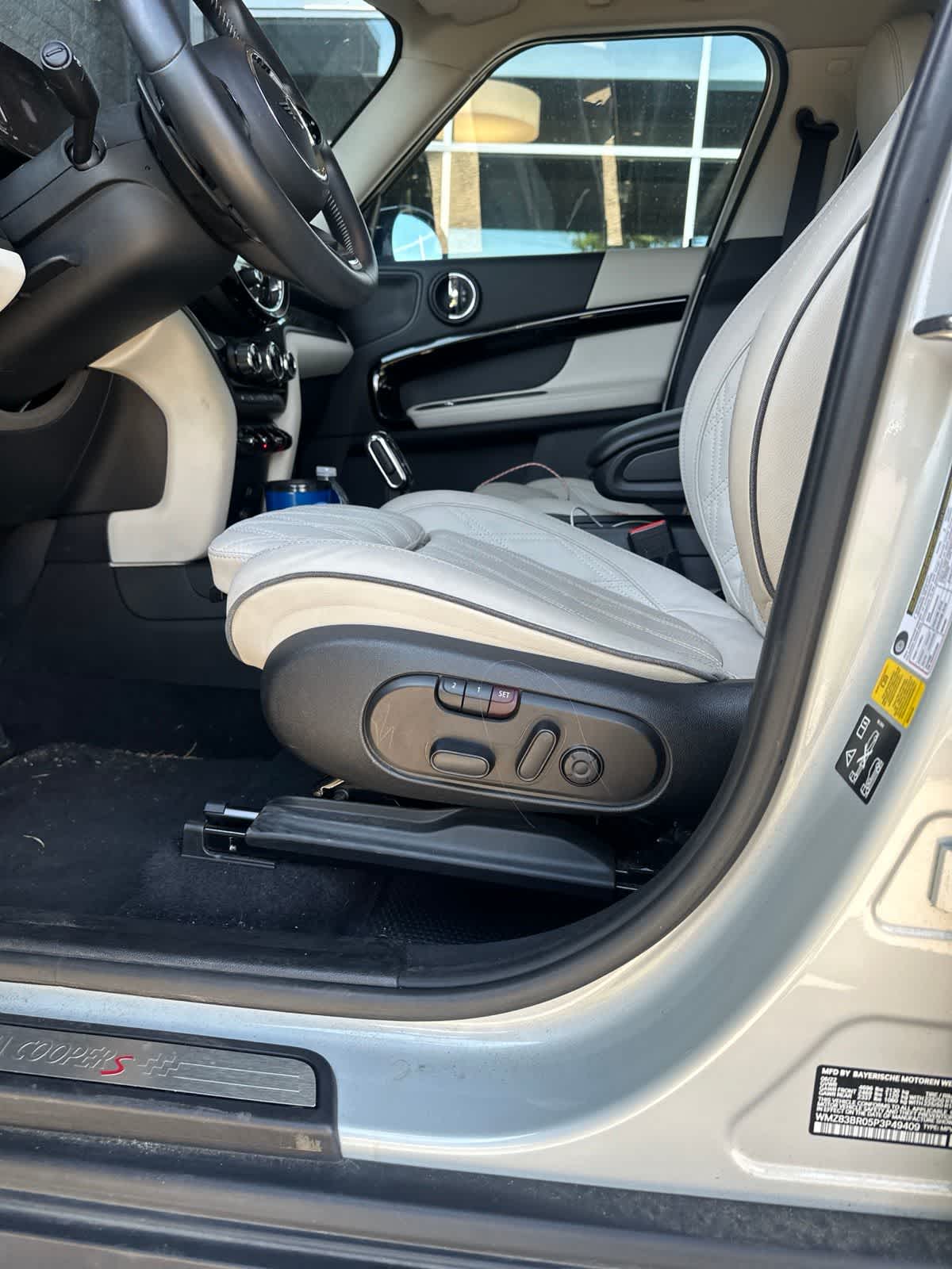 Thumbnail: 2023 MINI Cooper Countryman - 7