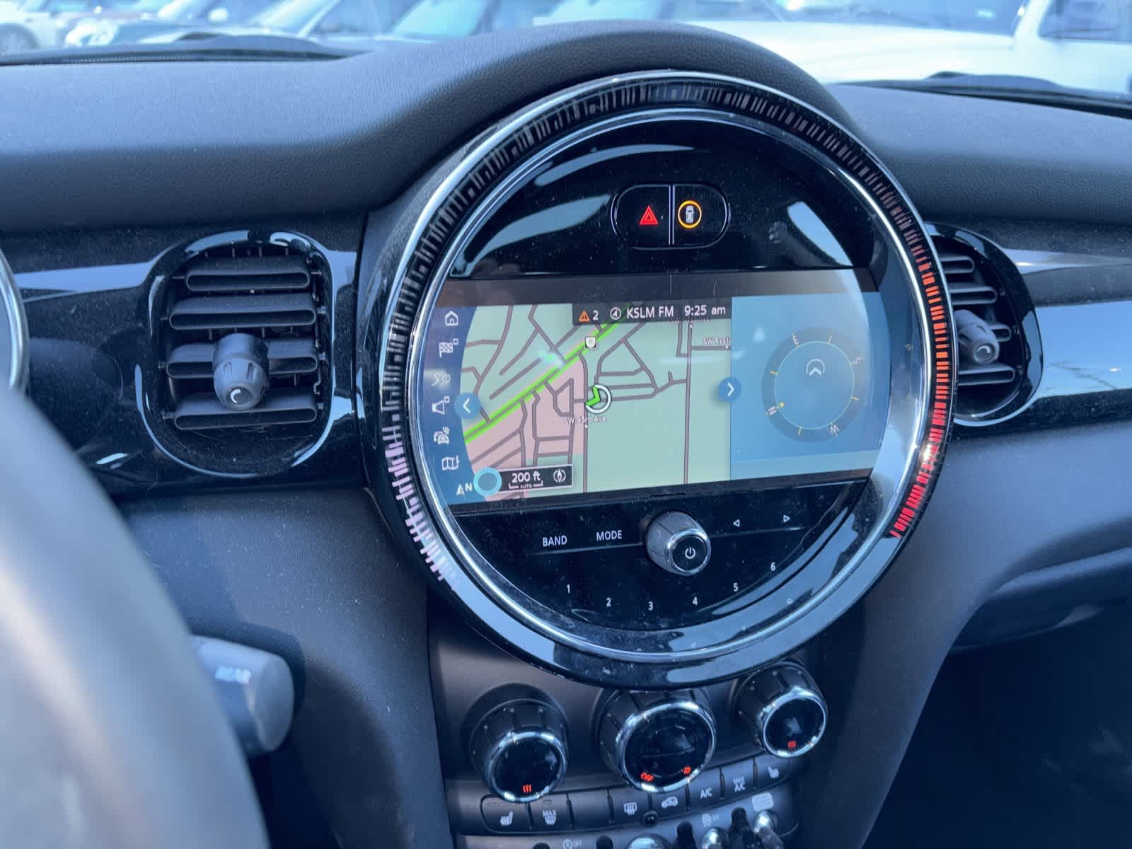 Thumbnail: 2024 MINI Cooper Hardtop - 9