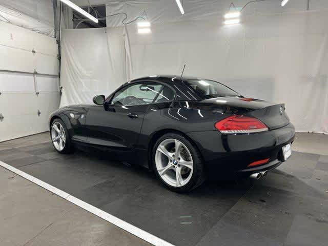 Thumbnail: 2011 BMW Z4 - 3