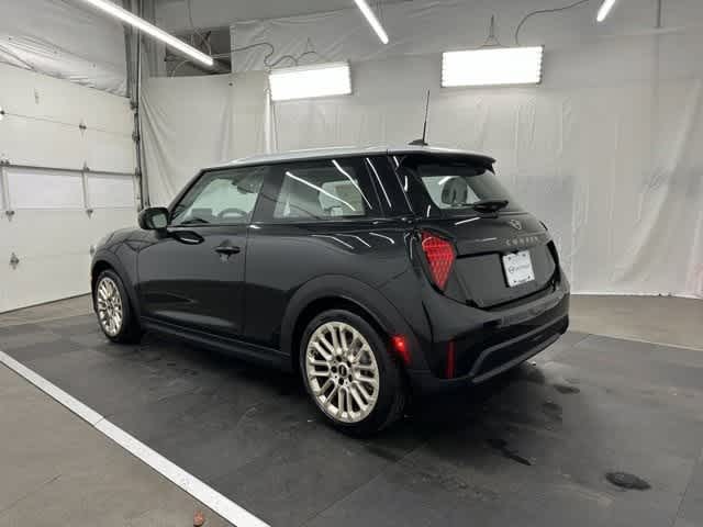 Thumbnail: 2025 MINI Cooper Hardtop - 3