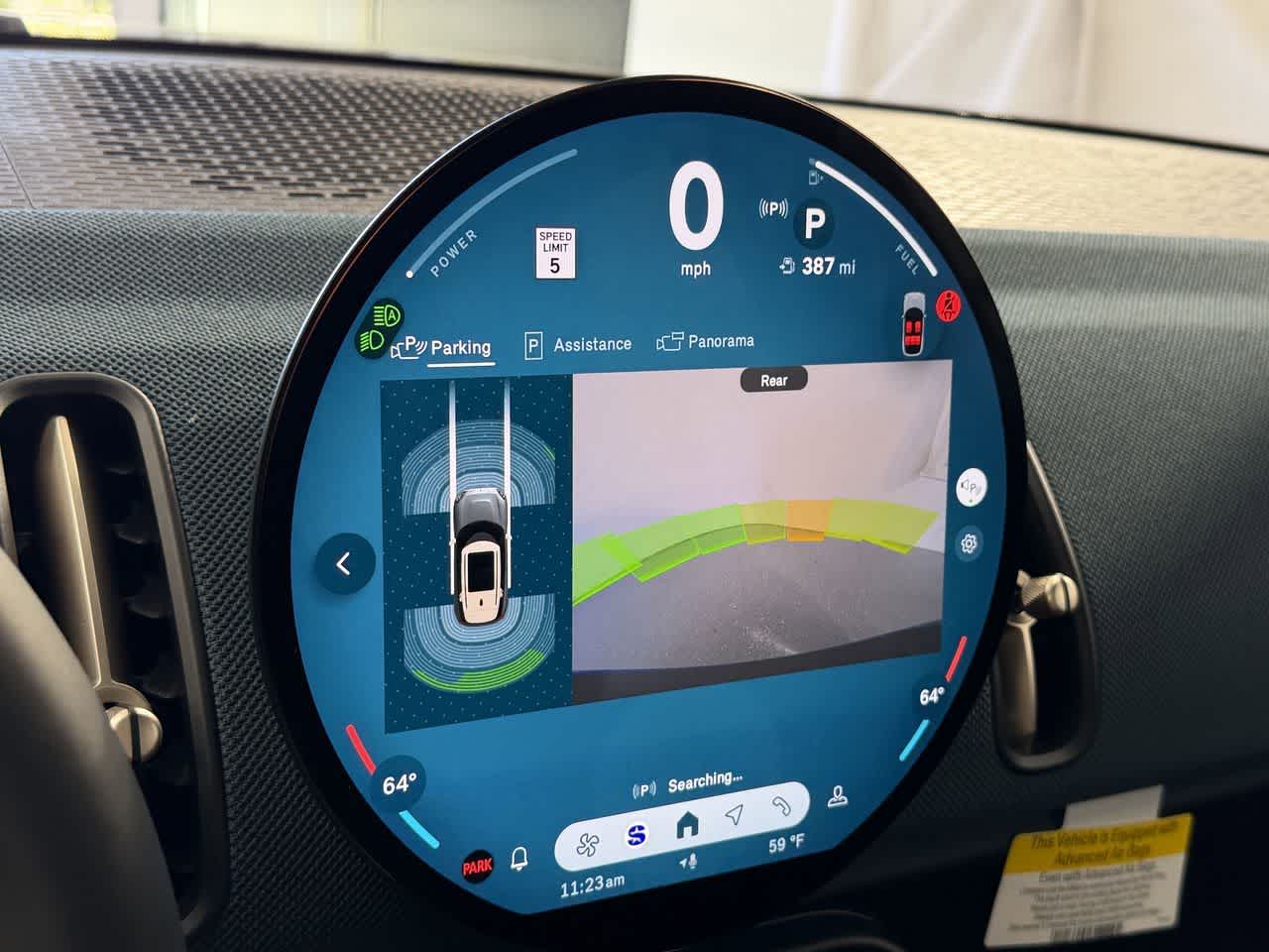 Thumbnail: 2026 MINI Cooper Countryman - 19