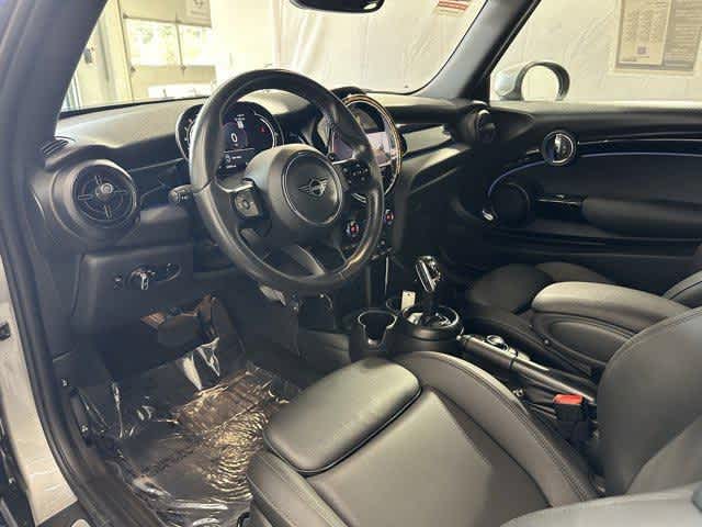 Thumbnail: 2024 MINI Cooper Convertible - 10