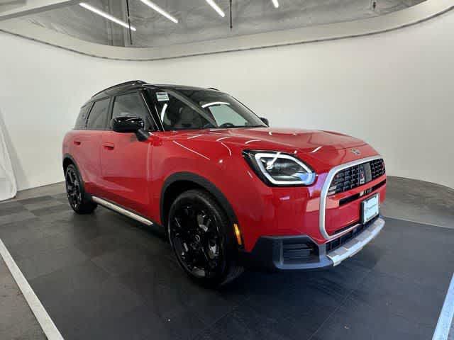 Thumbnail: 2025 MINI Cooper Countryman - 7