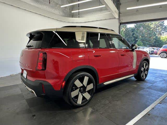 Thumbnail: 2025 MINI Cooper Countryman - 5