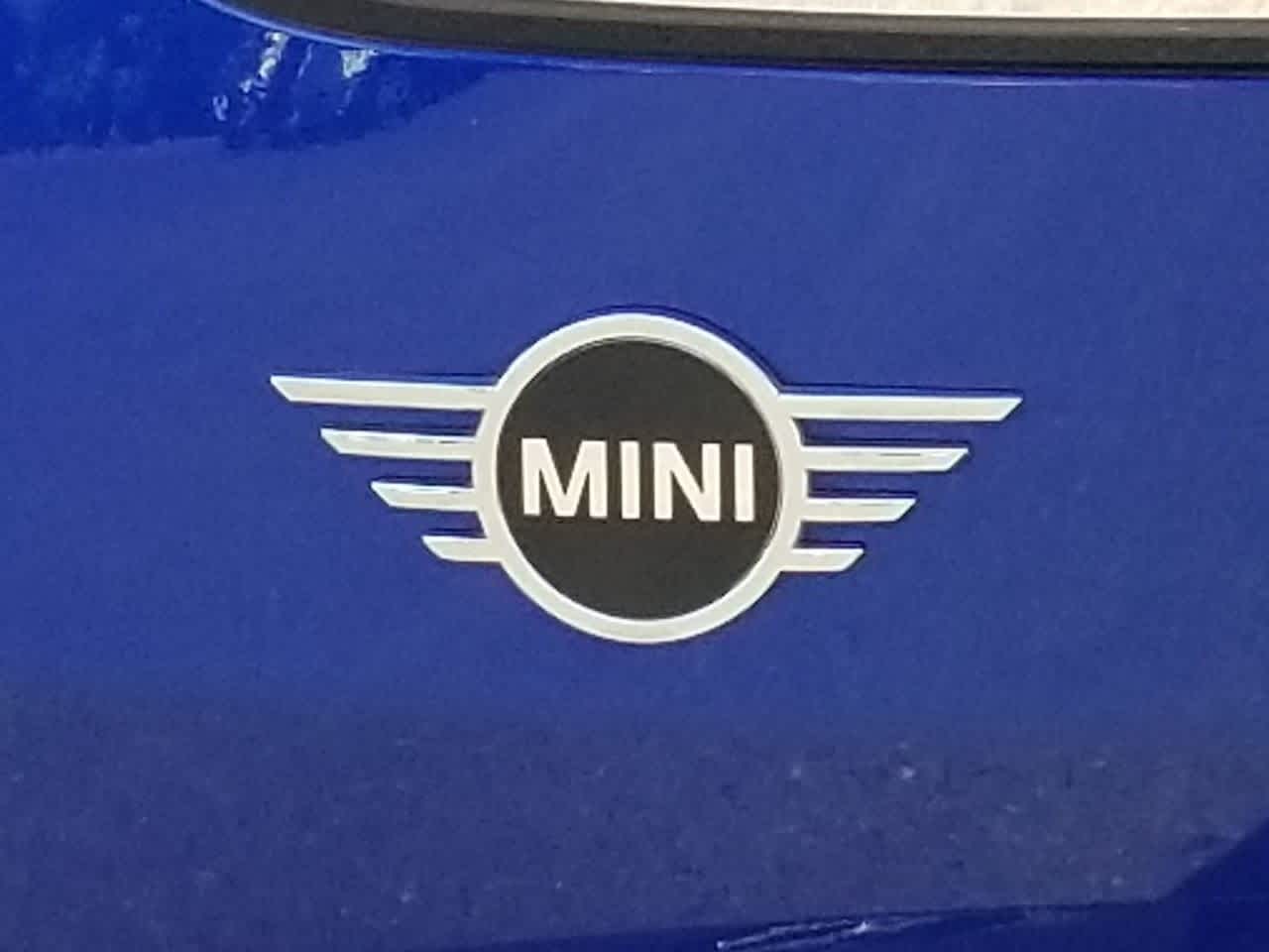 Thumbnail: 2021 MINI Cooper Clubman - 11