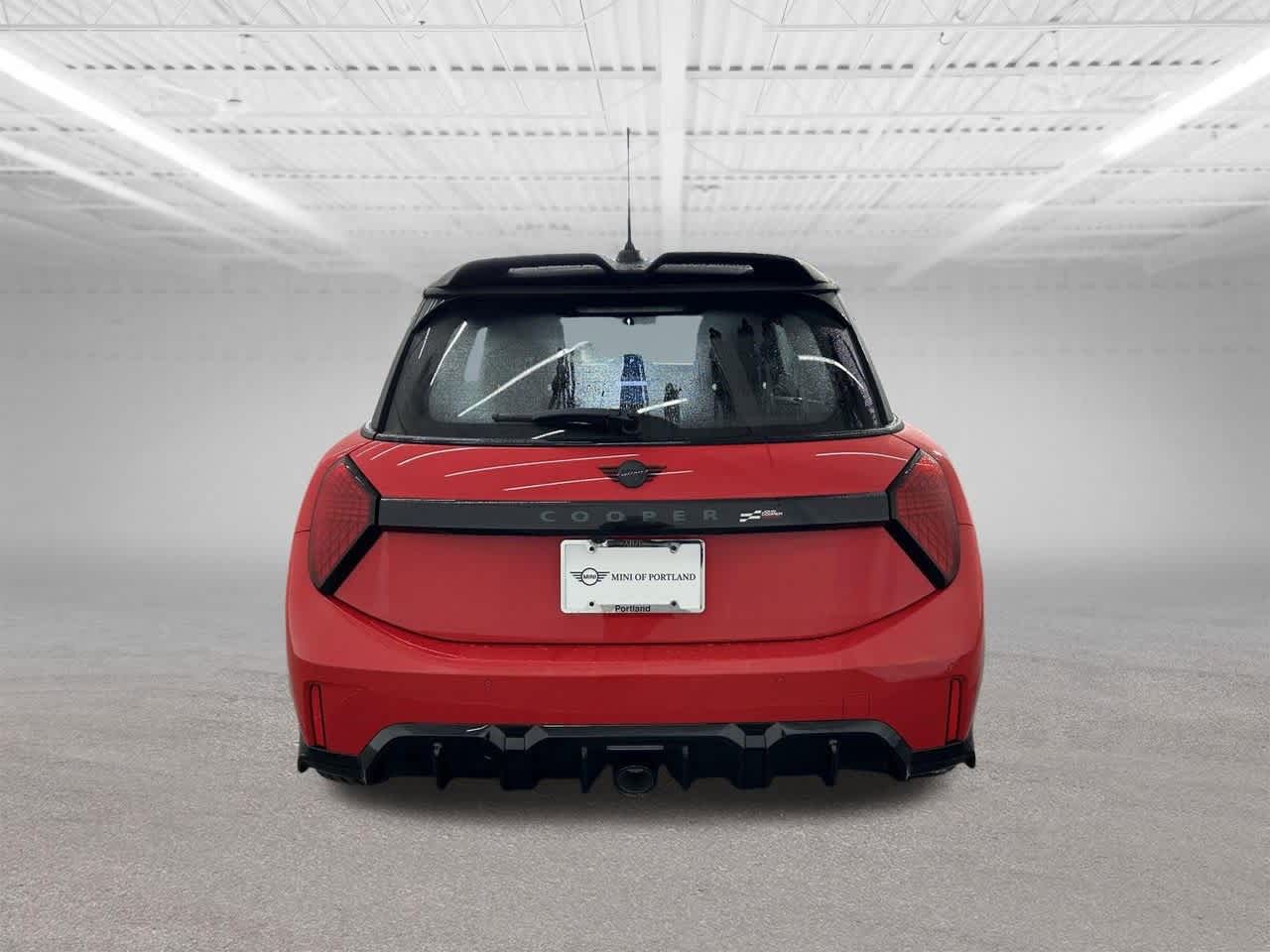 Thumbnail: 2026 MINI Cooper Hardtop - 4