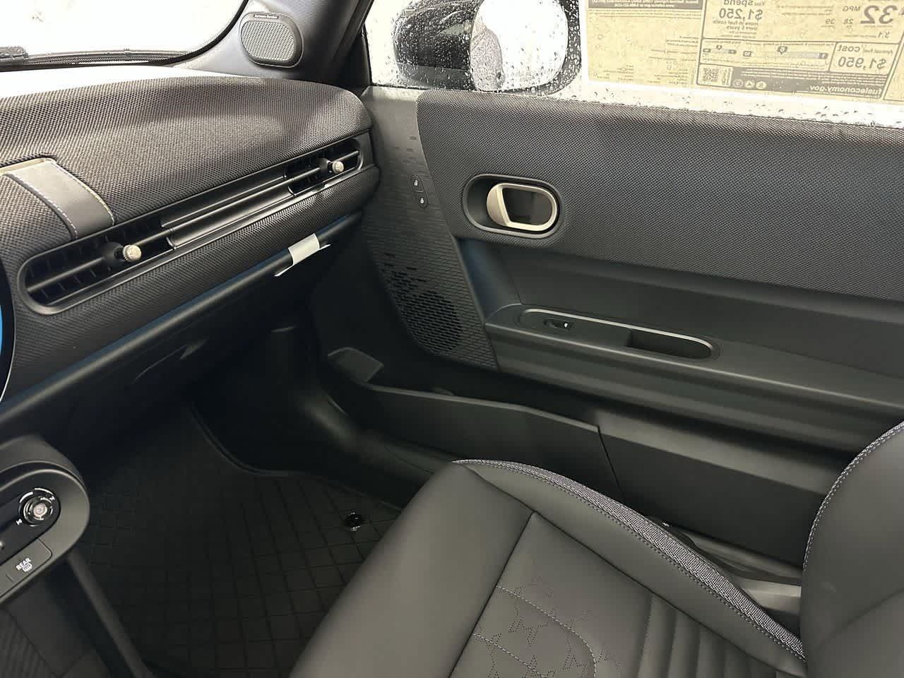 Thumbnail: 2026 MINI Cooper Hardtop - 23