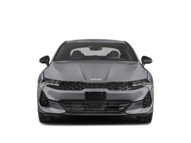 Thumbnail: 2023 Kia K5 - 4