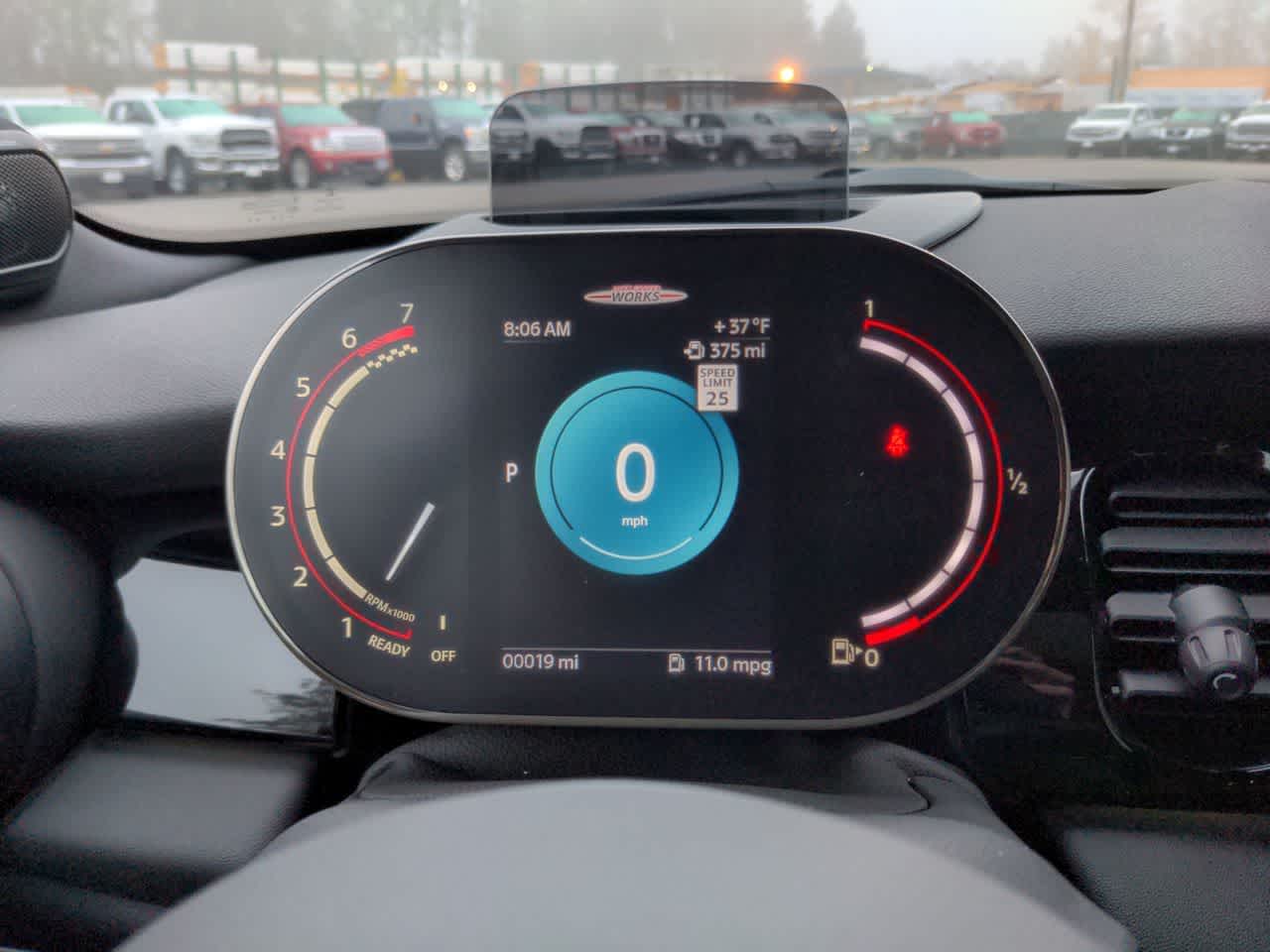 Thumbnail: 2023 MINI Cooper Hardtop - 32