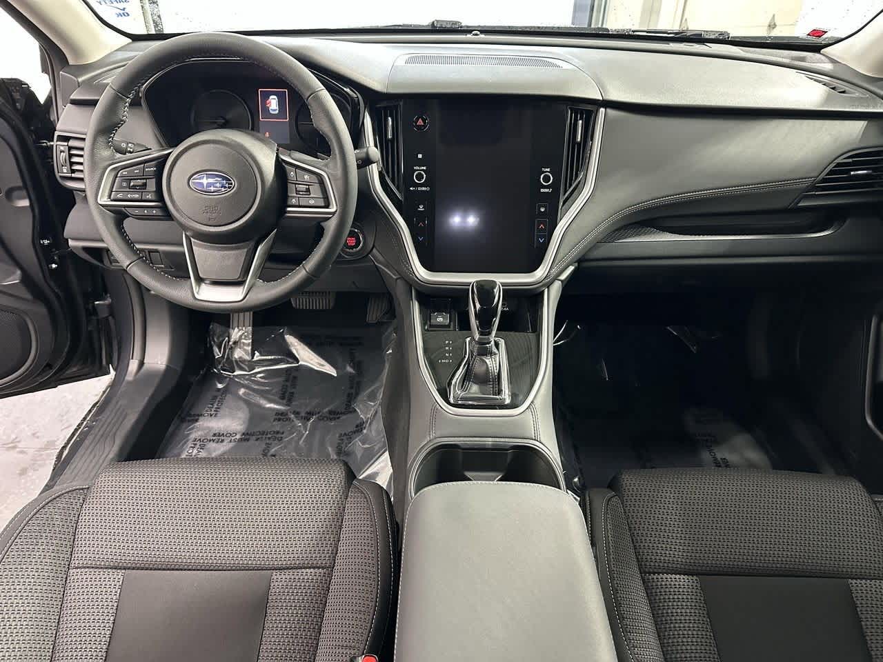 Thumbnail: 2024 Subaru Outback - 12