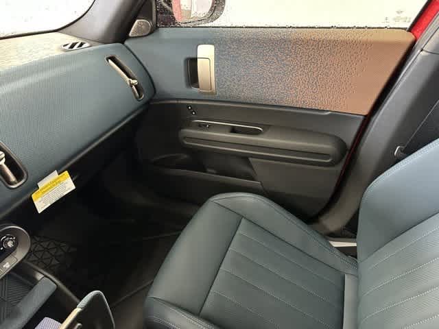 Thumbnail: 2025 MINI Cooper Countryman - 25