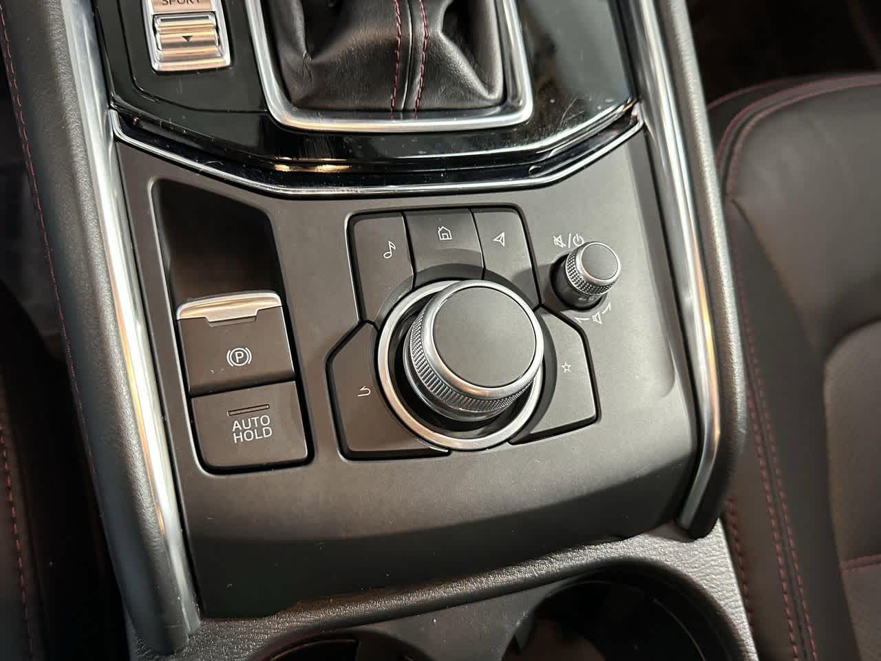 Thumbnail: 2024 Mazda CX-5 - 23