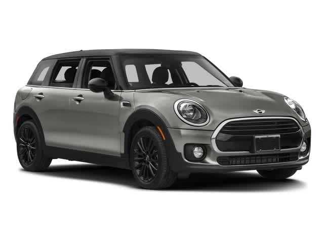 Thumbnail: 2017 MINI Cooper Clubman - 6