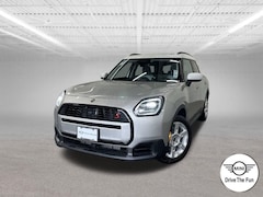 Used 2025 MINI Countryman S SUV For Sale in Portland, OR