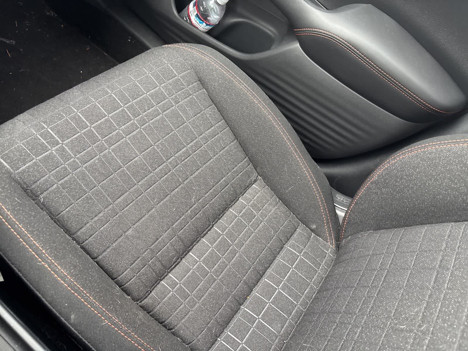 Thumbnail: 2025 Honda HR-V - 10