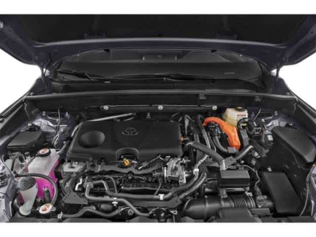 Thumbnail: 2021 Toyota Venza - 12