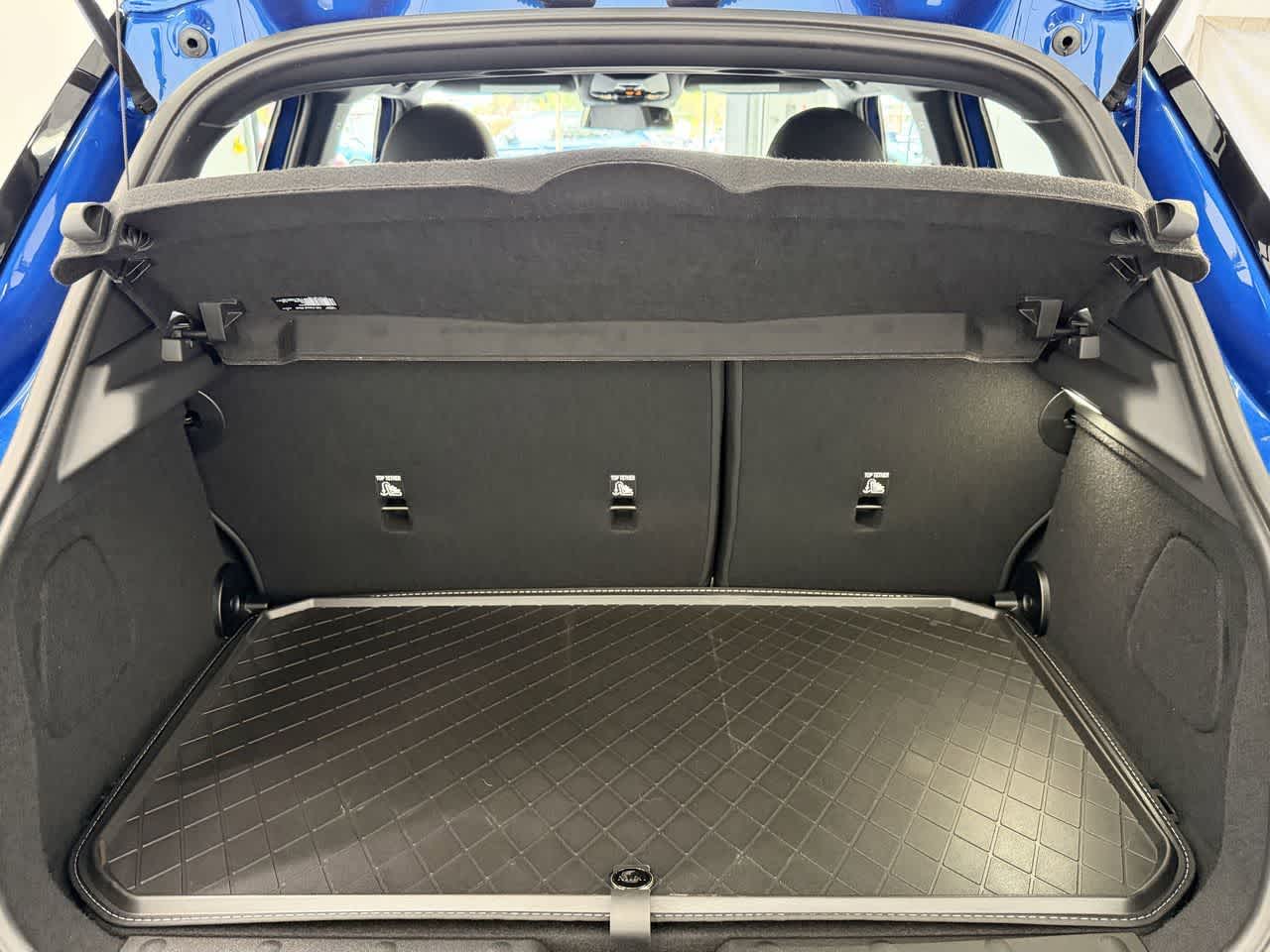 Thumbnail: 2026 MINI Cooper Hardtop - 5