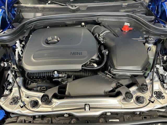 Thumbnail: 2026 MINI Cooper Hardtop - 8