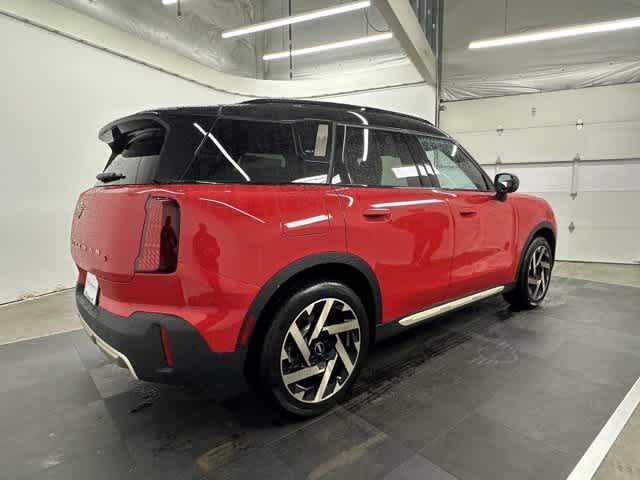 Thumbnail: 2025 MINI Cooper Countryman - 6