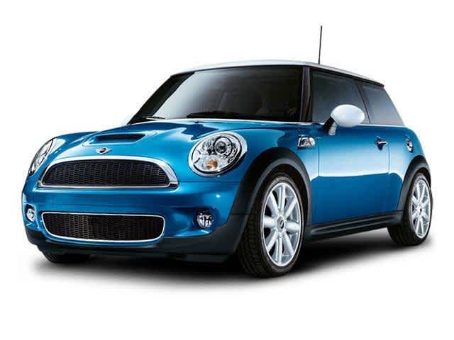 2008 MINI Cooper Base -
                  Portland, OR