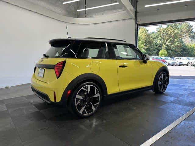 Thumbnail: 2025 MINI Cooper Hardtop - 6