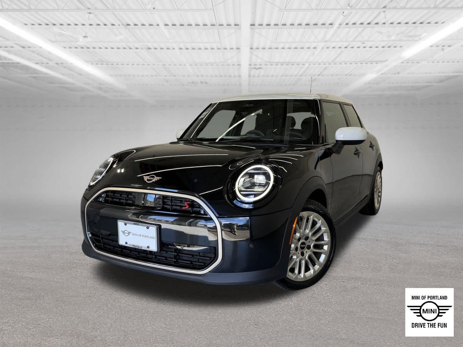 2026 Mini Hardtop 4 Door