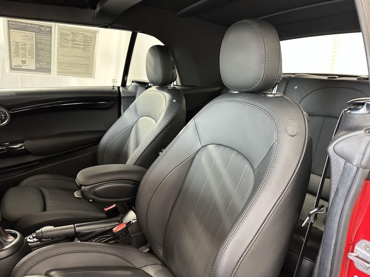 Thumbnail: 2019 MINI Cooper Convertible - 11