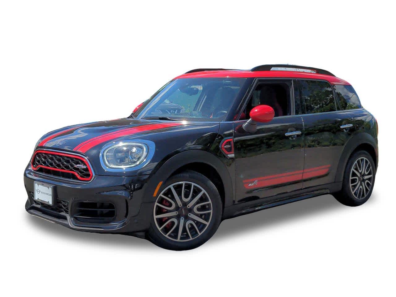 Thumbnail: 2019 MINI Cooper Countryman - 1